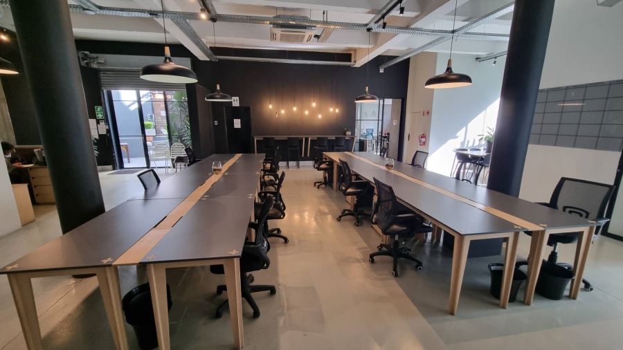 Commercial Property for Sale in Woodstock Western Cape